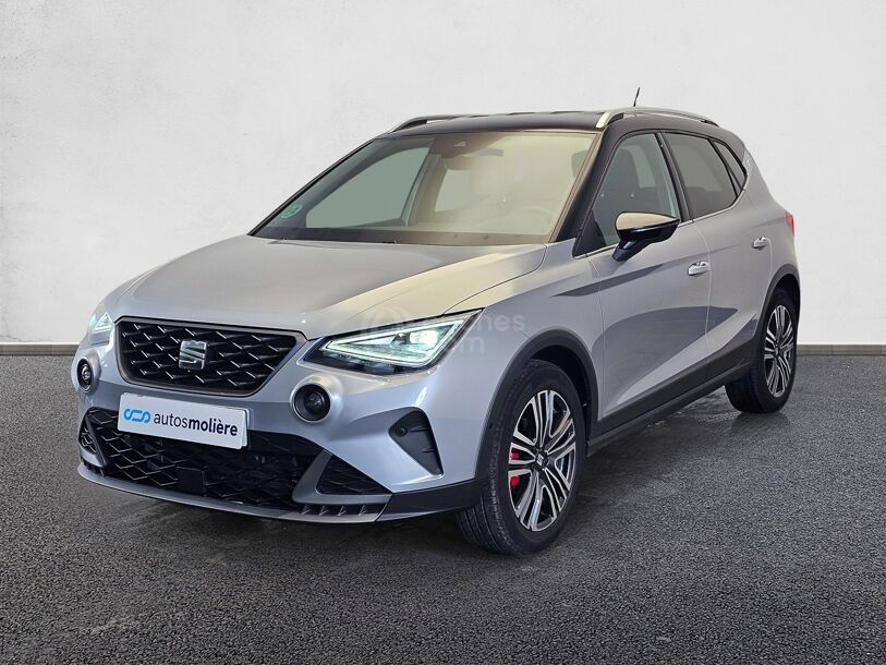 Foto del SEAT Arona 1.0 TSI S&S FR 110