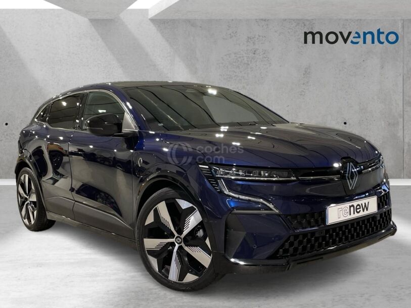 Foto del RENAULT Mégane E-Tech Equilibre Optimum Charge EV60 160kW
