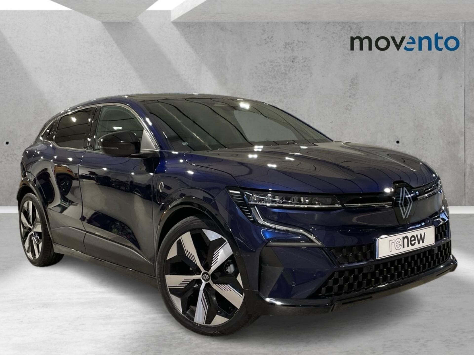 Imagen de RENAULT Mégane