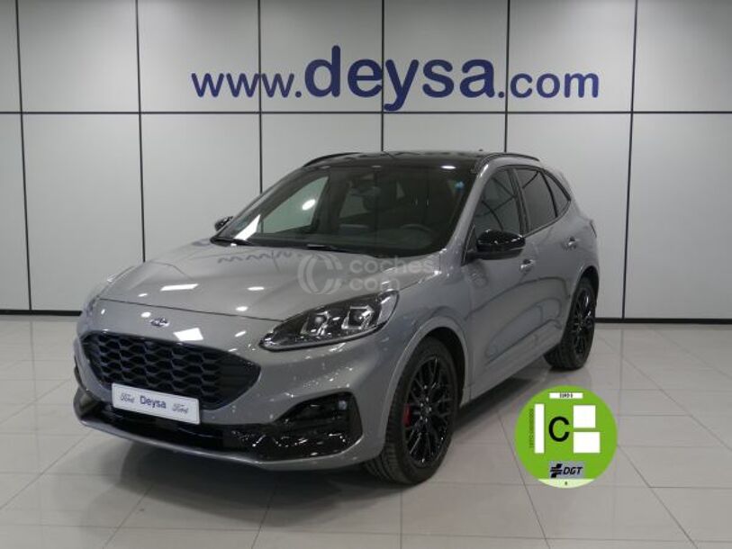 Foto del FORD Kuga 1.5 EcoBoost ST-Line X FWD 150