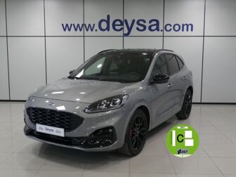 Imagen de FORD Kuga 1.5 EcoBoost ST-Line X FWD 150