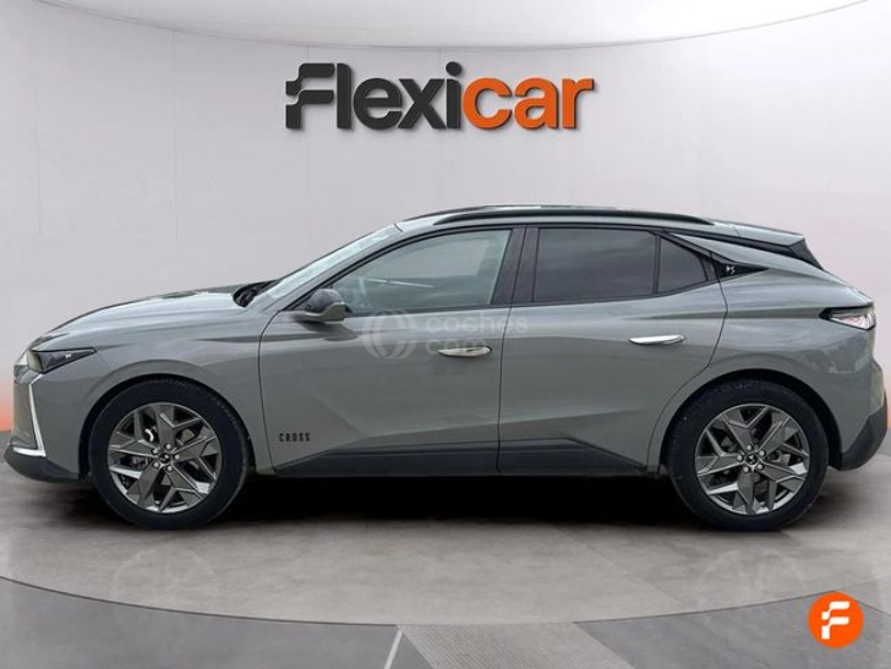 Foto del DS DS4 DS 4 Cross 1.2 PureTech Trocadero Aut. 130