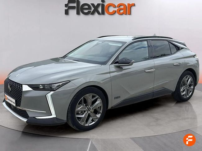 Foto del DS DS4 DS 4 Cross 1.2 PureTech Trocadero Aut. 130