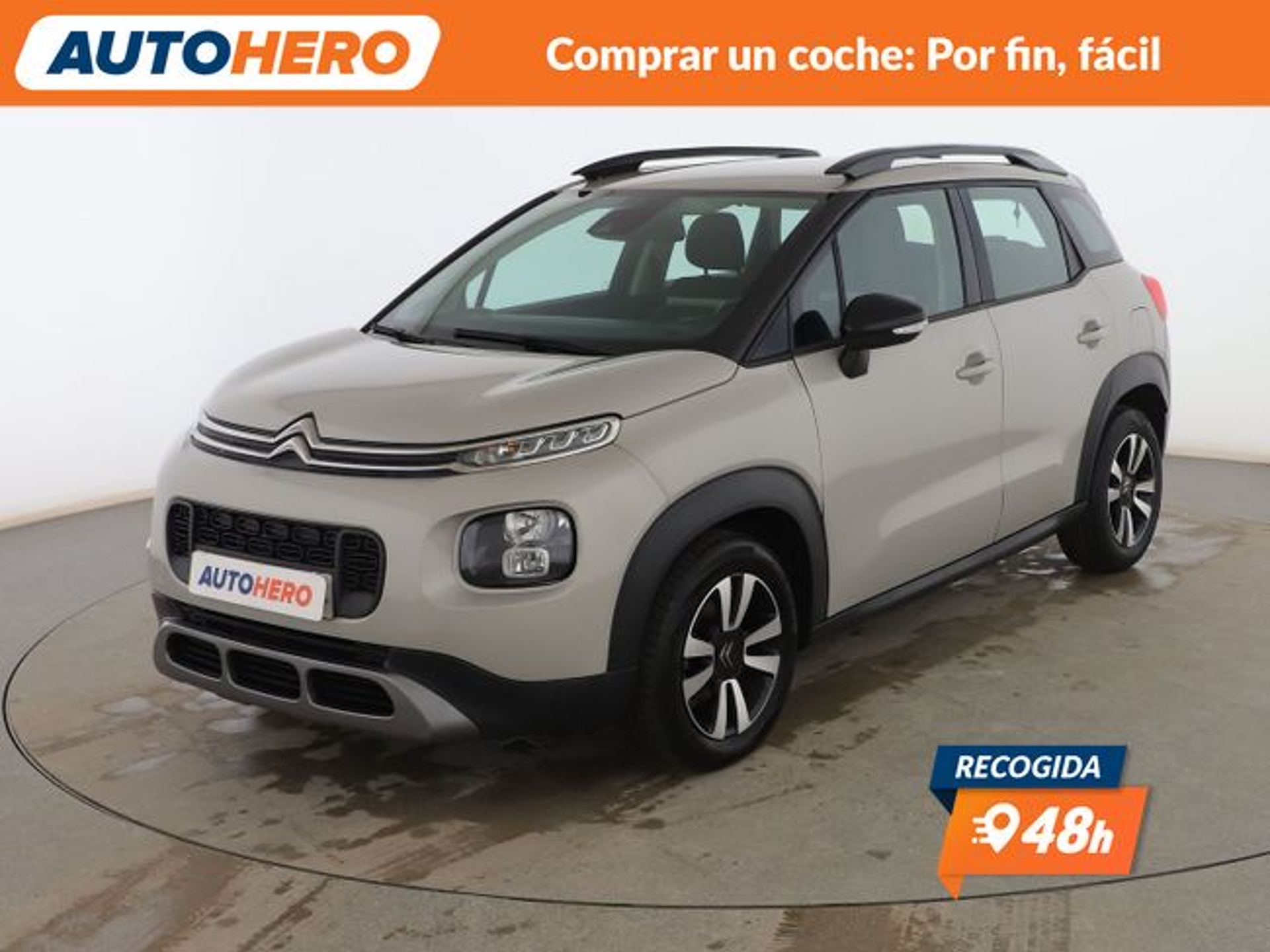 Imagen de CITROEN C3 Aircross