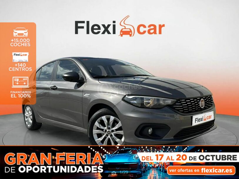 Foto del FIAT Tipo 1.6 Multijet II Easy