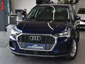 Imagen de AUDI Q3 35 TDI S line 110kW