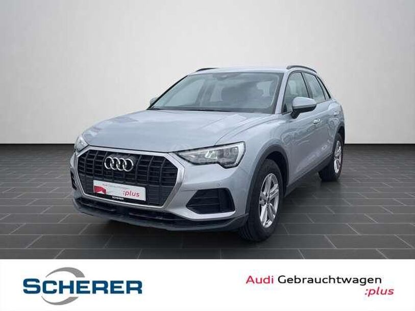 Foto del AUDI Q3 40 TDI S line quattro S tronic 140kW