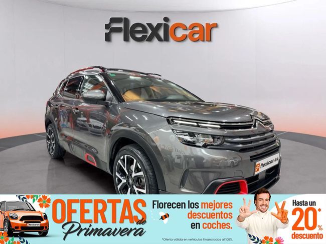 Foto del CITROEN C5 Aircross BlueHDi S&S Feel 130