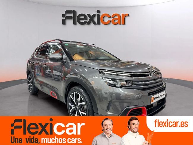 Foto del CITROEN C5 Aircross BlueHDi S&S Feel 130