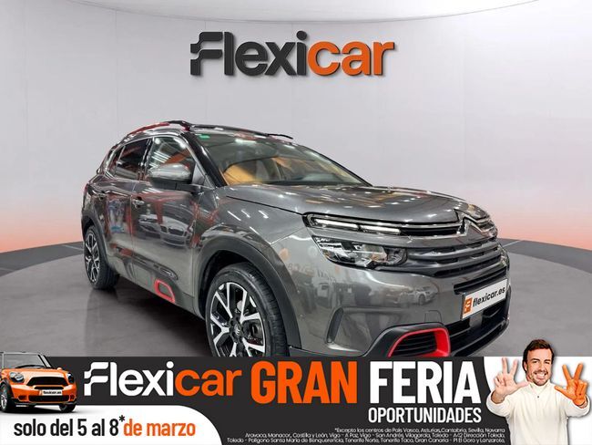 Foto del CITROEN C5 Aircross BlueHDi S&S Feel 130