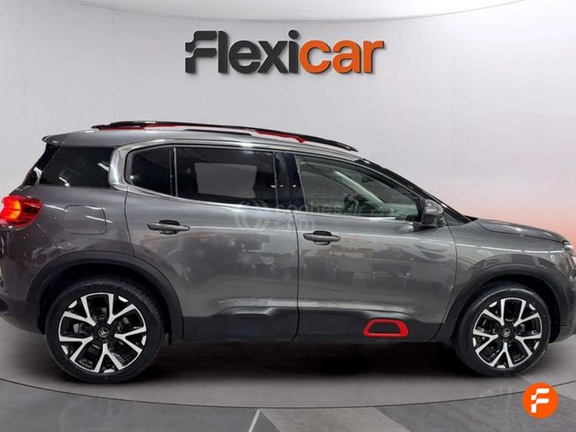Foto del CITROEN C5 Aircross BlueHDi S&S Feel 130
