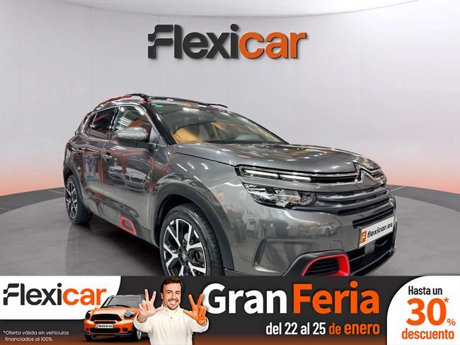 CITROEN C5 Aircross (BlueHdi 96kW (130CV) S&S Feel) en Barcelona