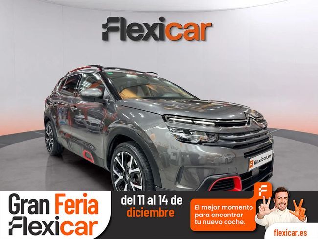CITROEN C5 Aircross (BlueHdi 96kW (130CV) S&S Feel) en Barcelona