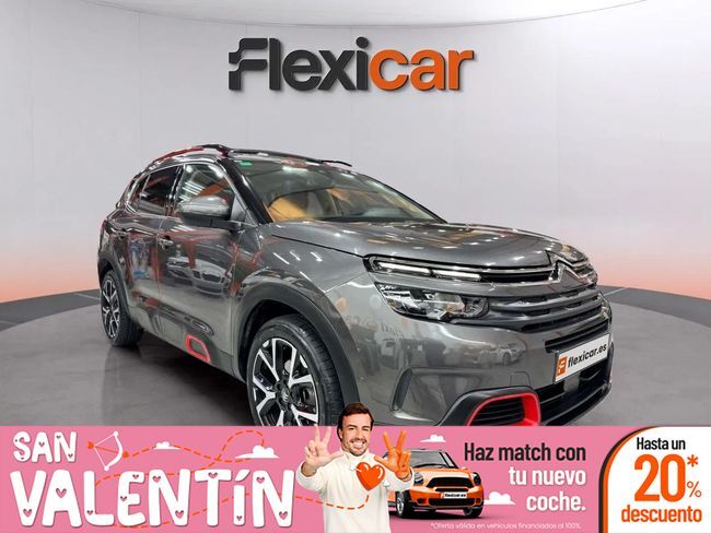 Foto del CITROEN C5 Aircross BlueHDi S&S Feel 130