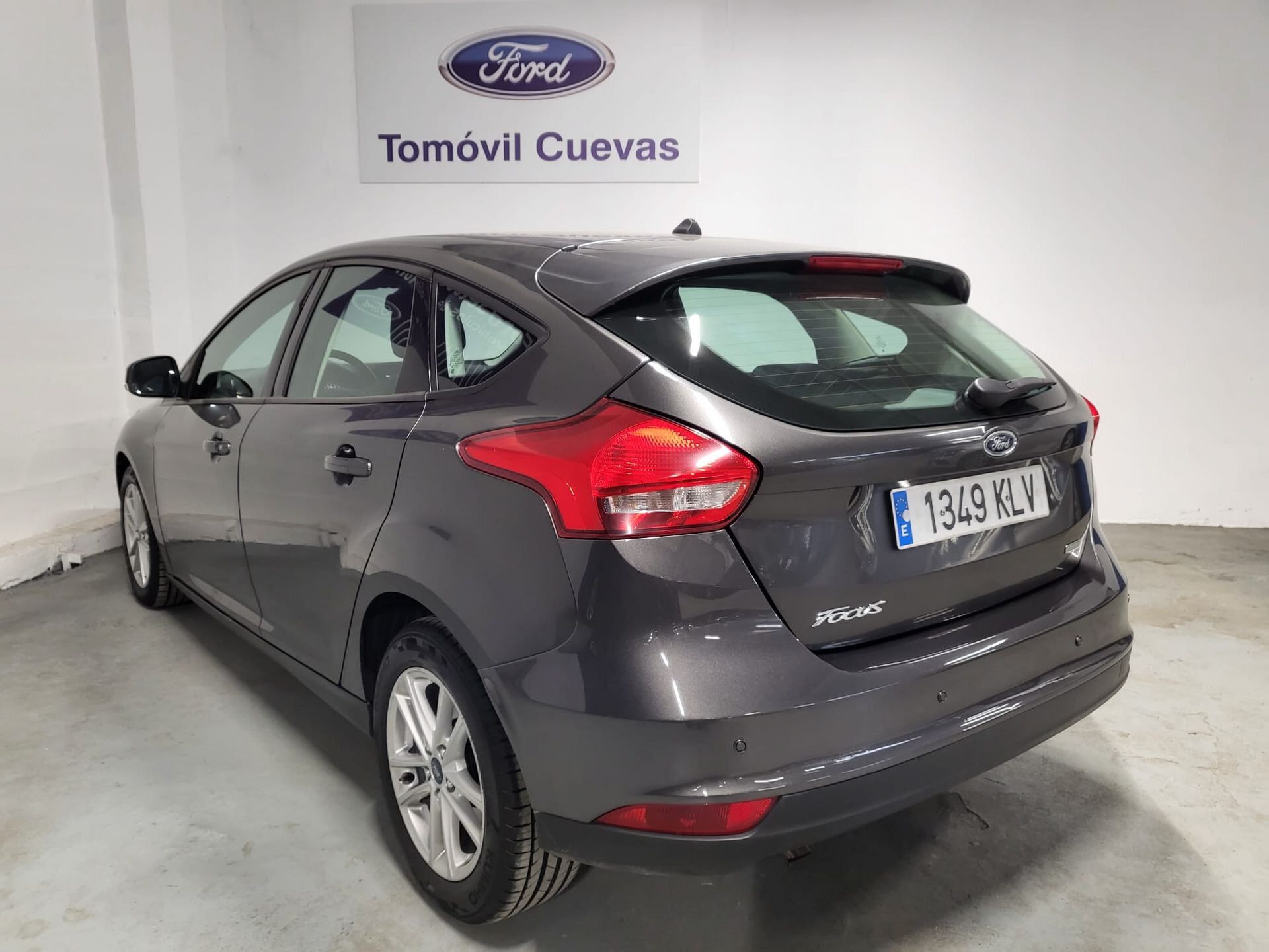 Imagen 3 de FORD Focus