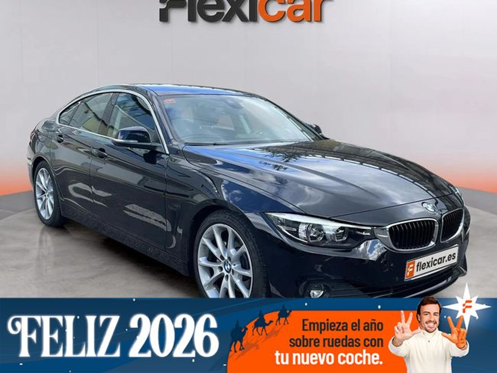 Imagen de BMW Serie 4