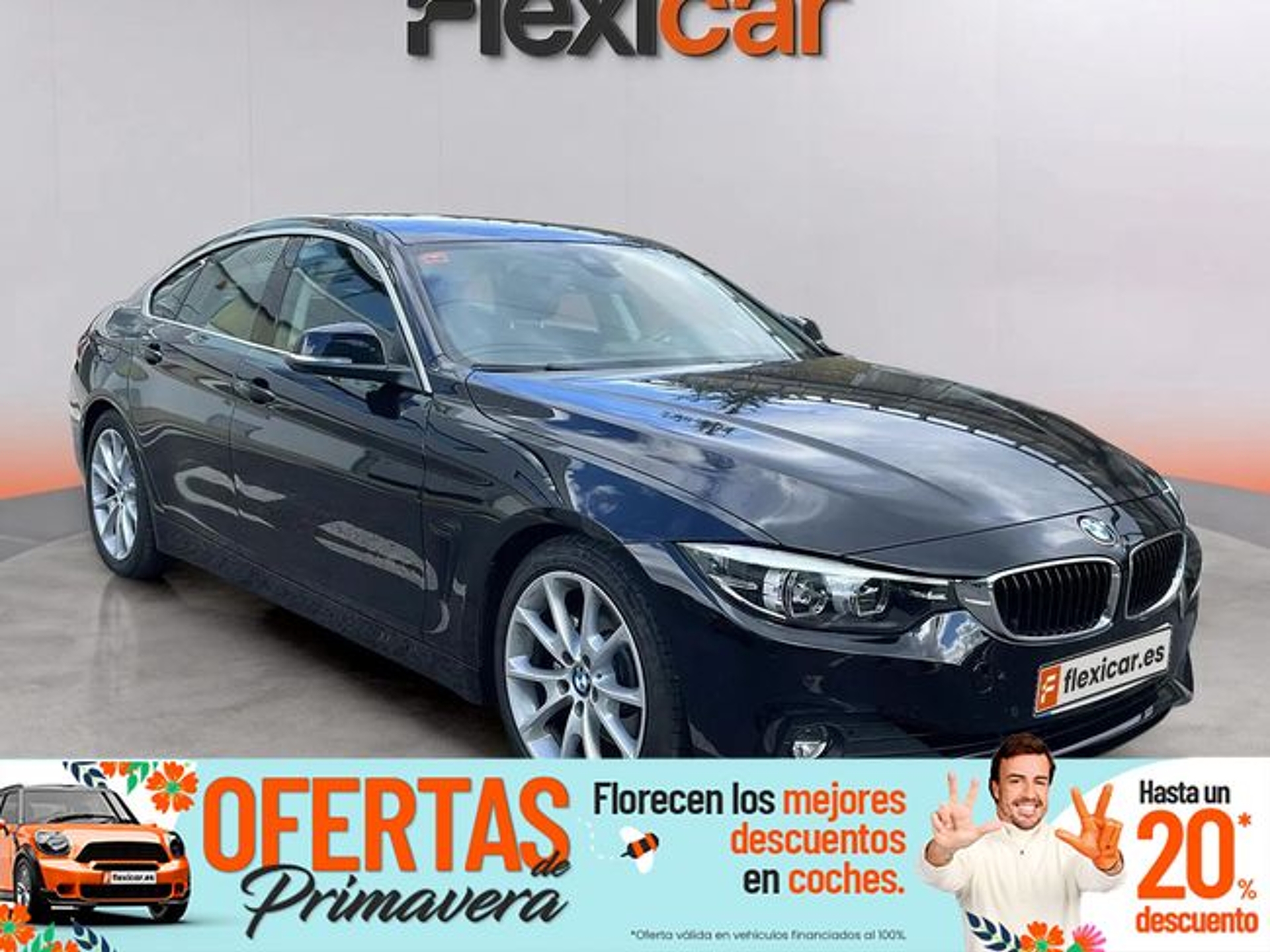 Imagen de BMW Serie 4