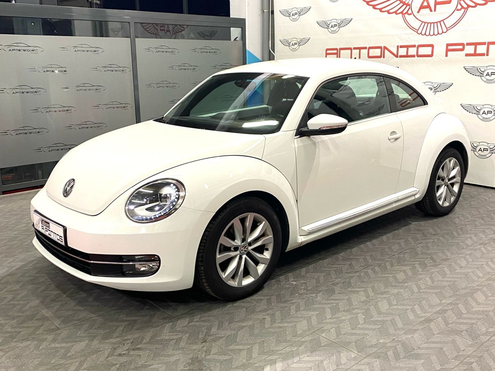 Imagen de VOLKSWAGEN Beetle