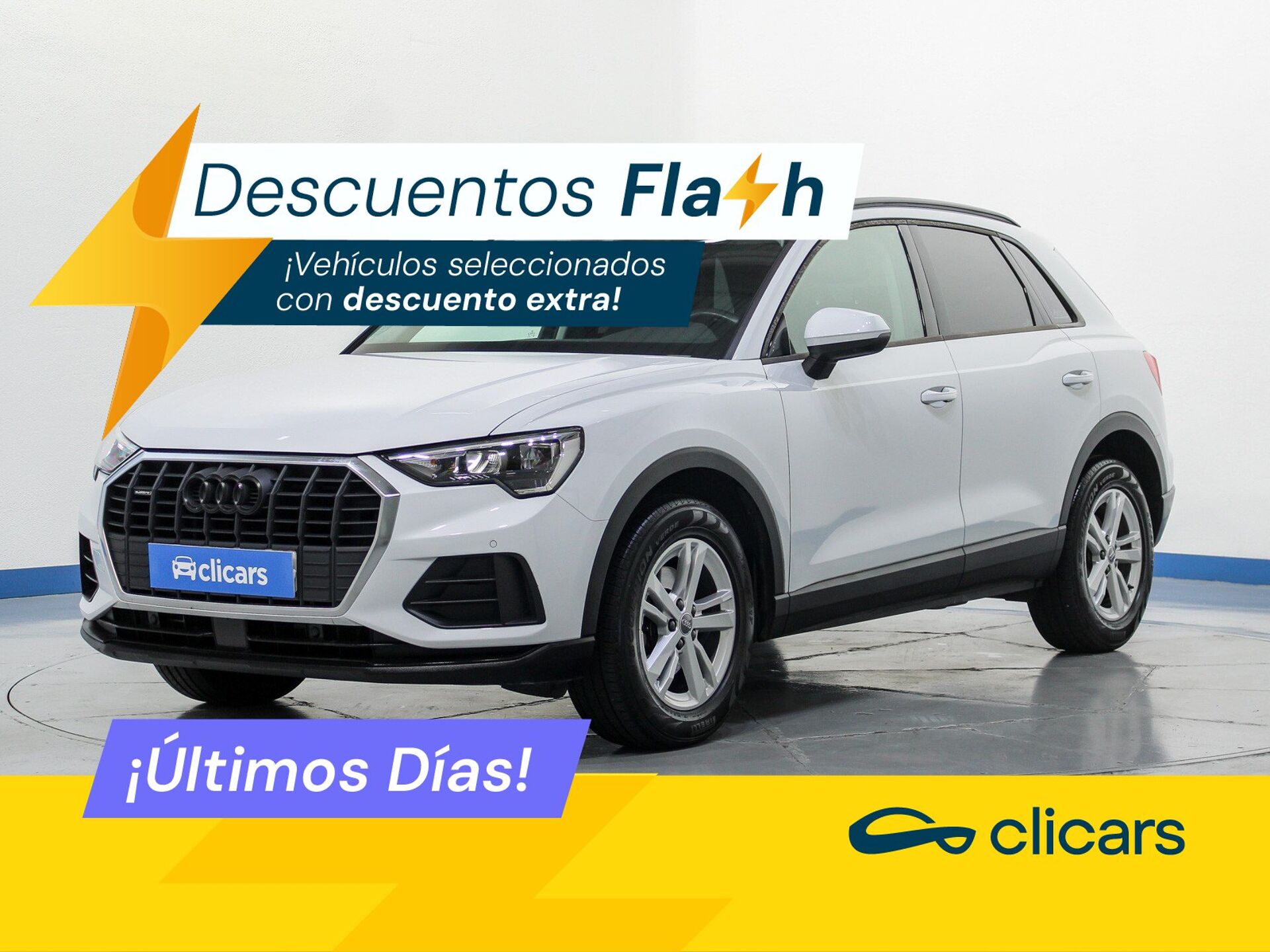 Imagen de AUDI Q3