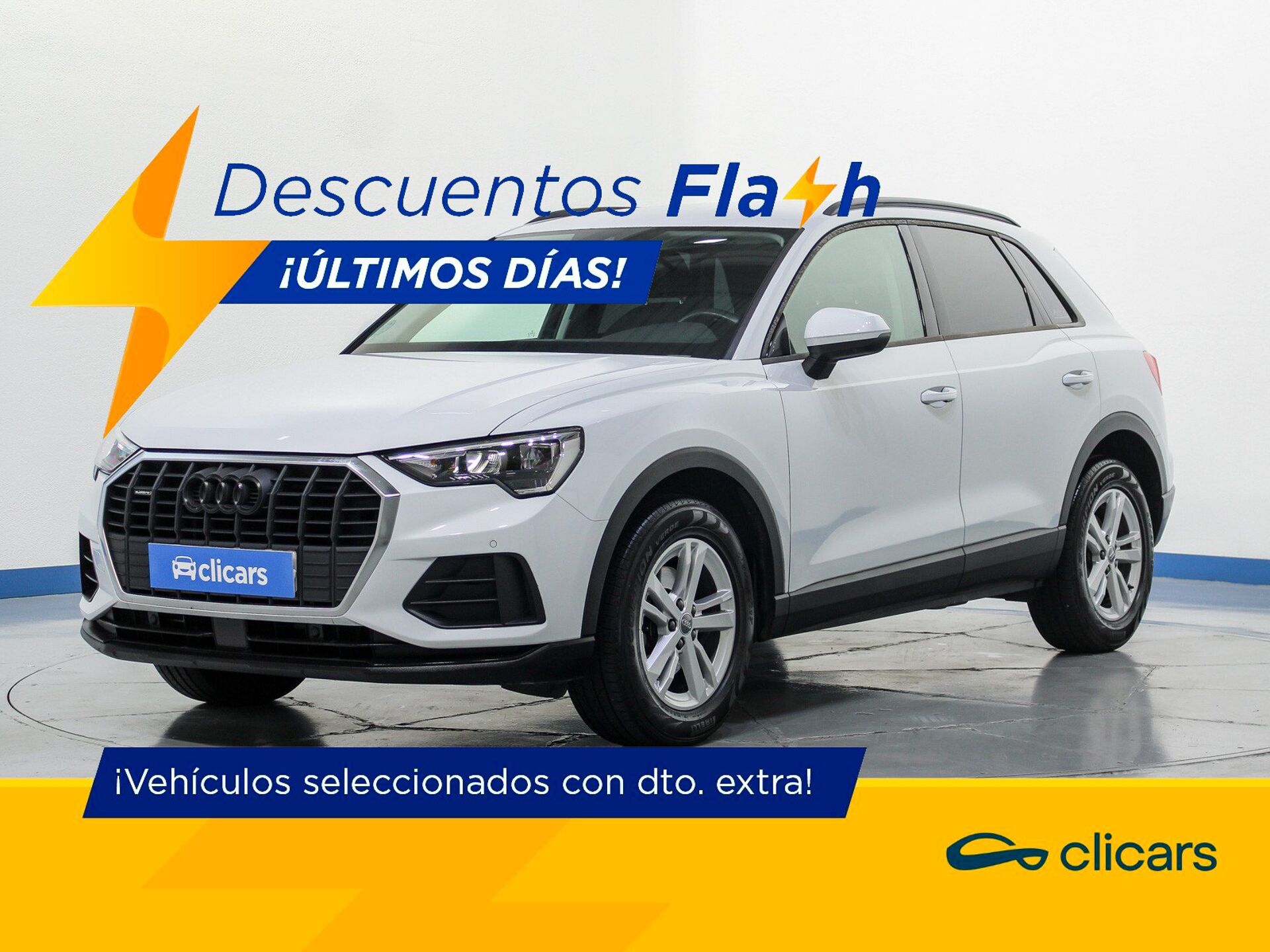 Imagen de AUDI Q3