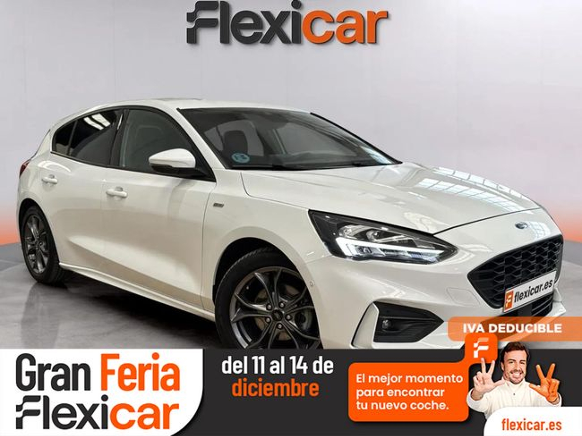 Imagen de FORD Focus