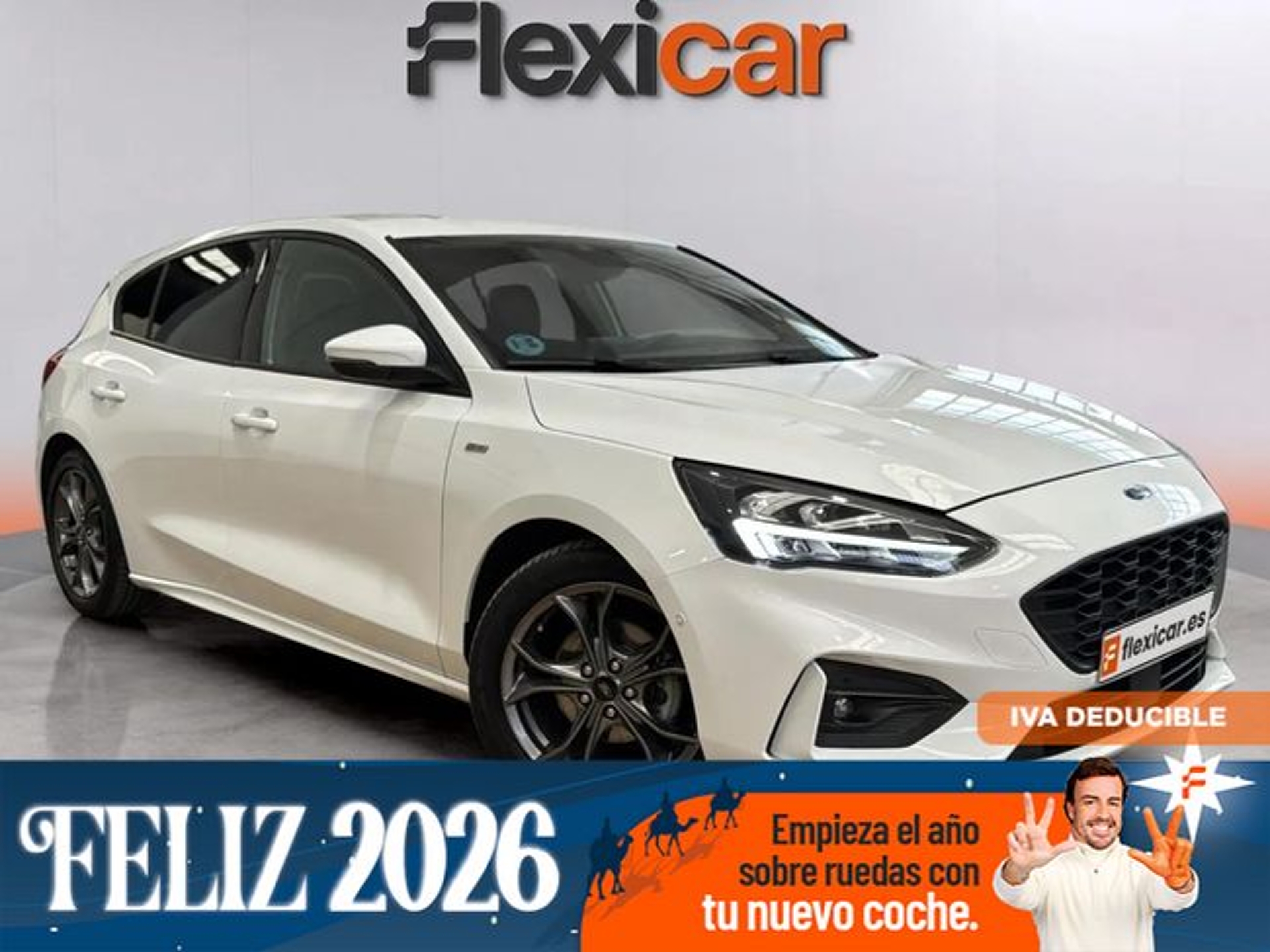 Imagen de FORD Focus