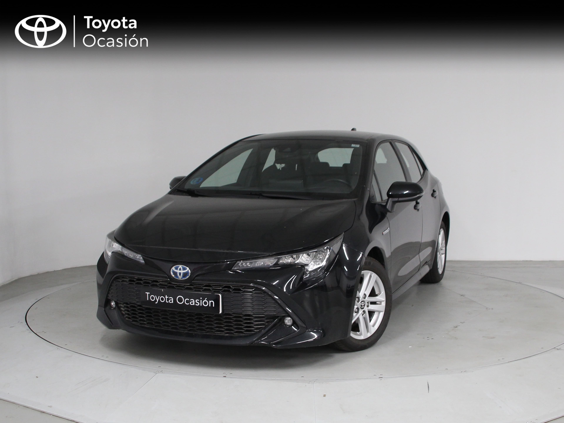 Imagen de TOYOTA Corolla