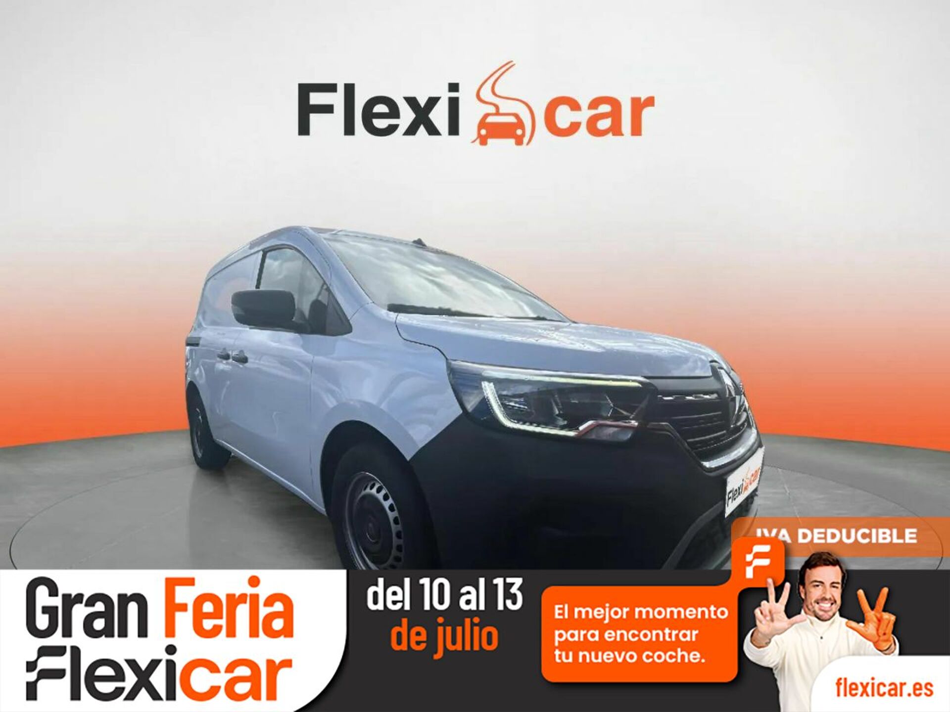 Imagen de RENAULT Kangoo