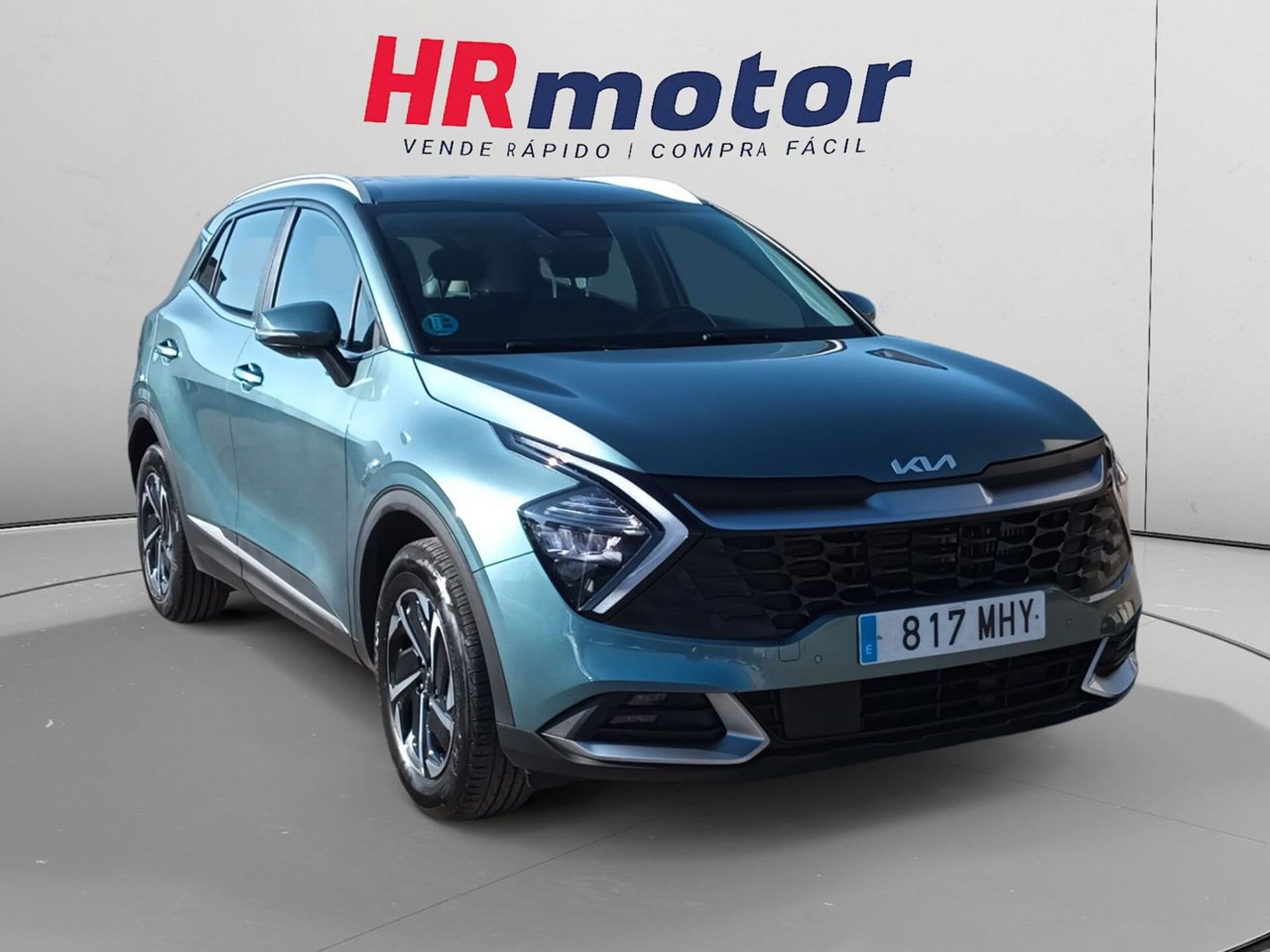 Imagen de KIA Sportage