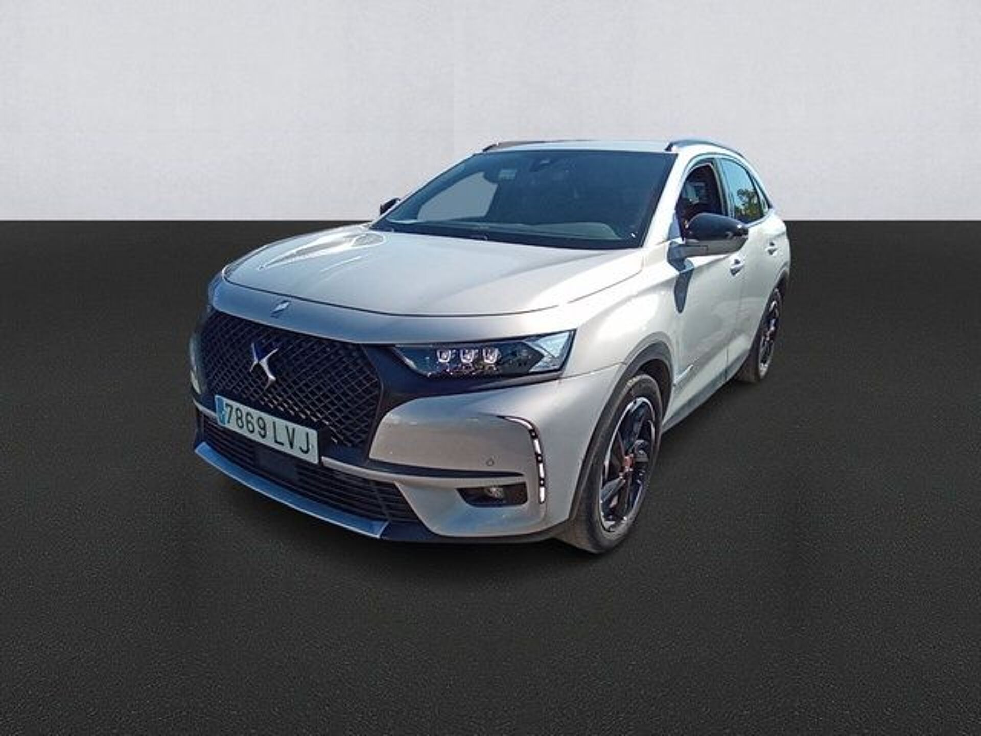 Imagen de DS DS4