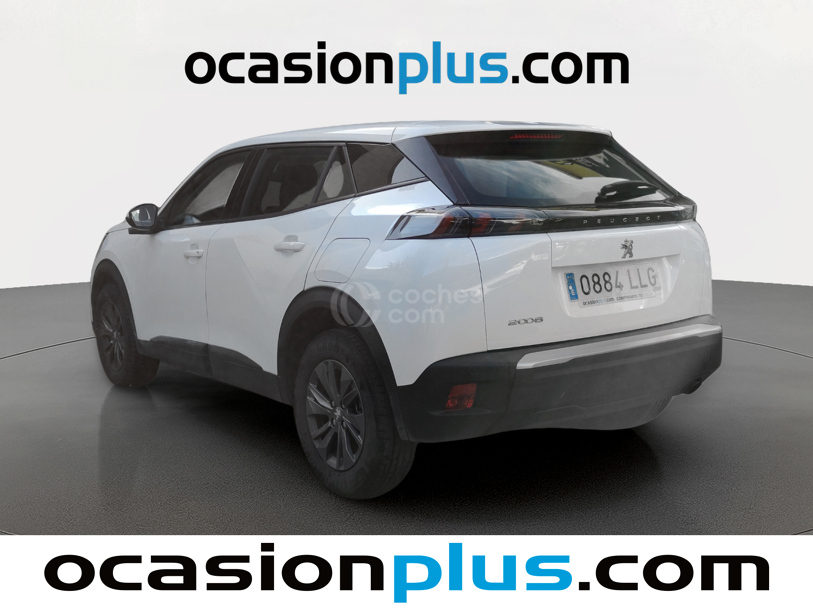 Foto del PEUGEOT 2008 1.2 PureTech S&S Active Pack 100