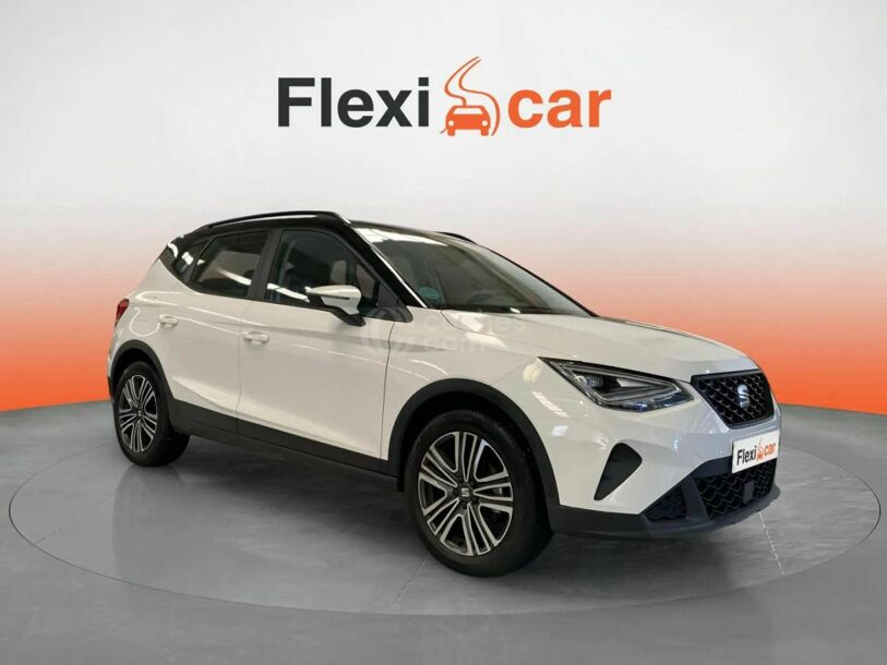 Foto del SEAT Arona 1.0 TSI S&S Style XM 110