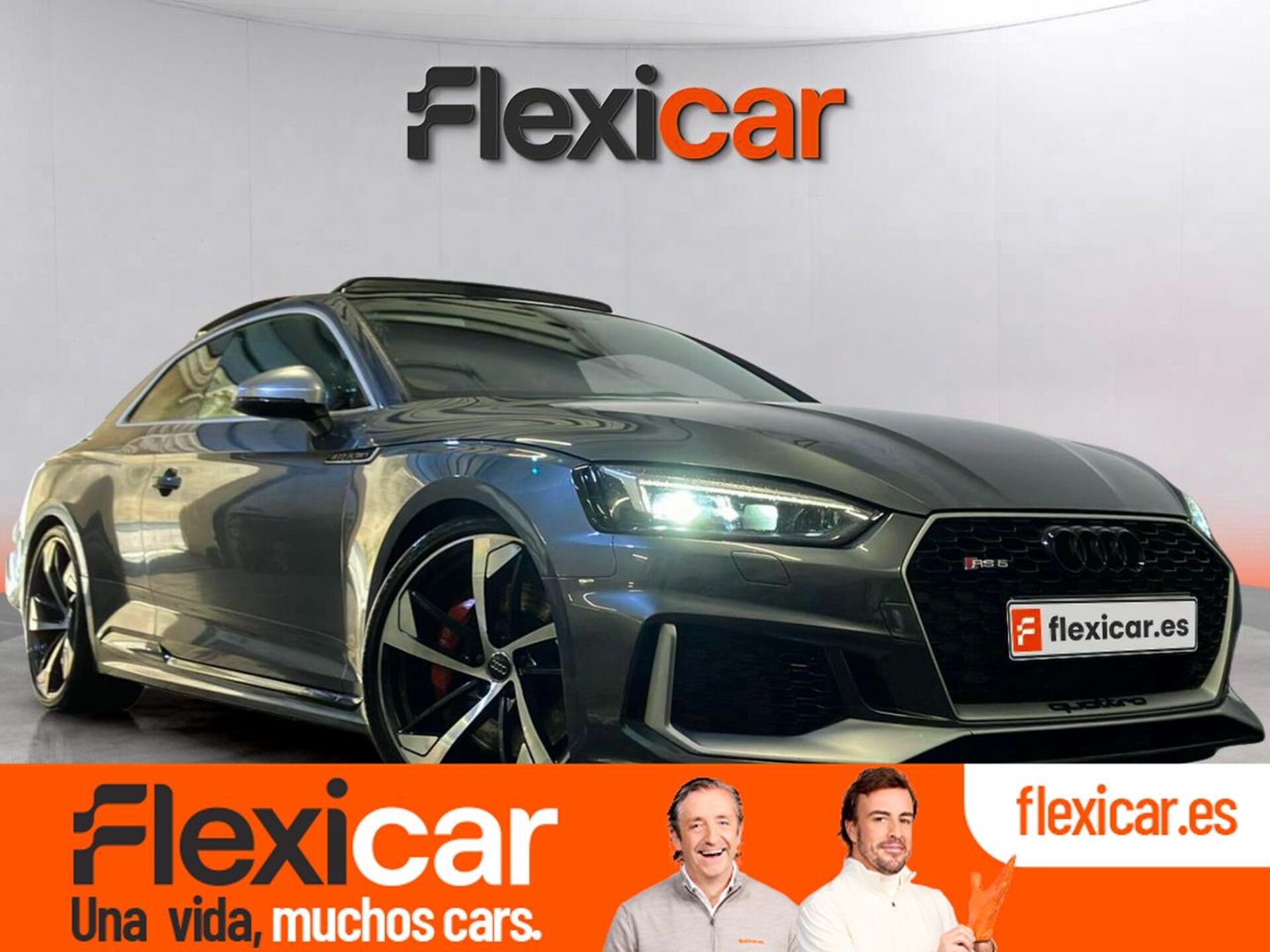 Imagen de AUDI A5