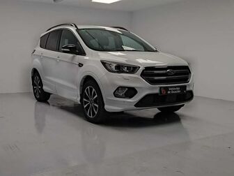 Imagen de FORD Kuga 1.5 EcoBoost ST-Line FWD 150