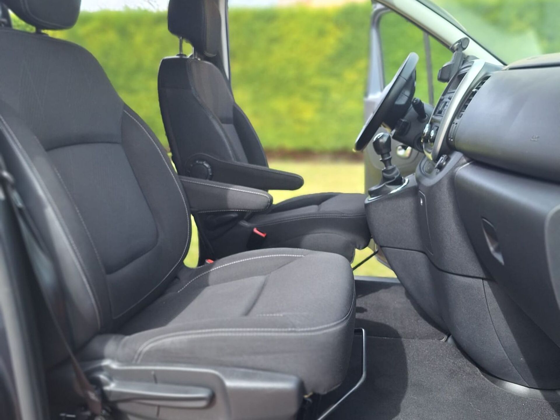 Imagen 2 de RENAULT Trafic