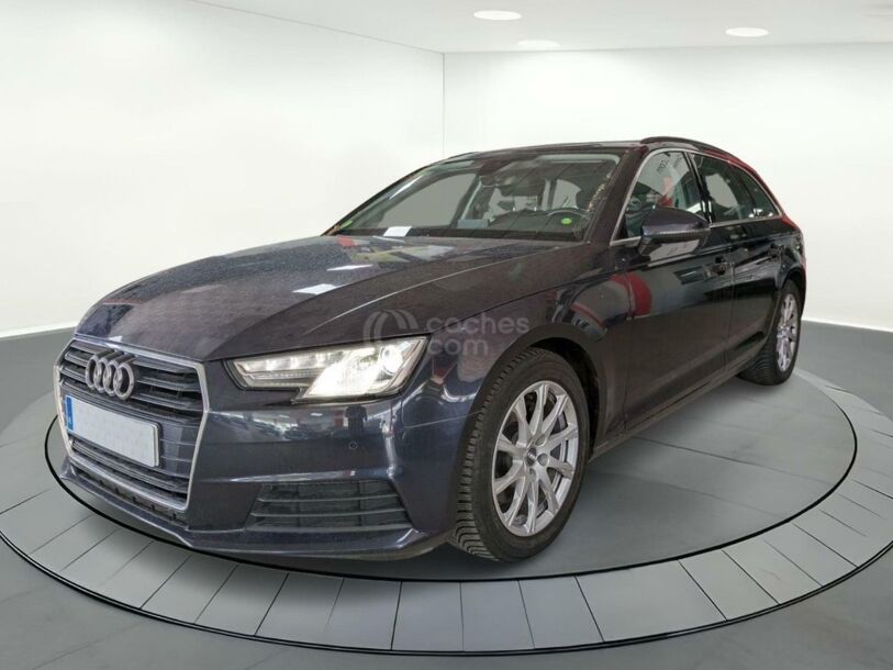 Foto del AUDI A4 Avant 2.0TDI ultra S tronic 110kW