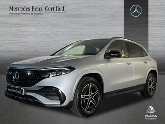 Imagen de MERCEDES EQA 250