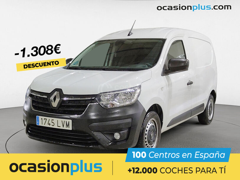 Foto del RENAULT Express 1.5 Blue dCi ECOLEADER Confort 55kW