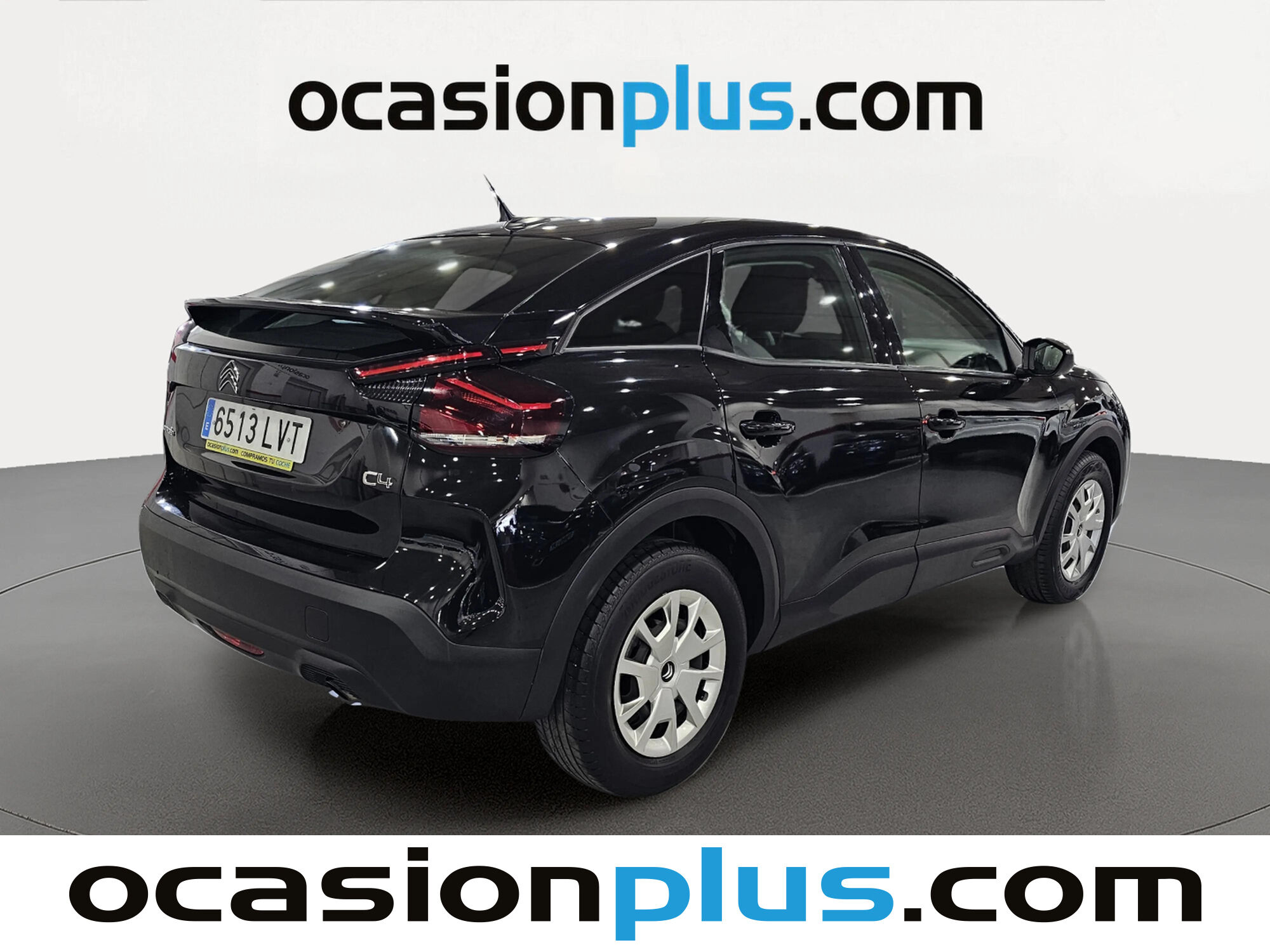 Foto del CITROEN C4 1.5 BlueHDI S&S Live Pack 110