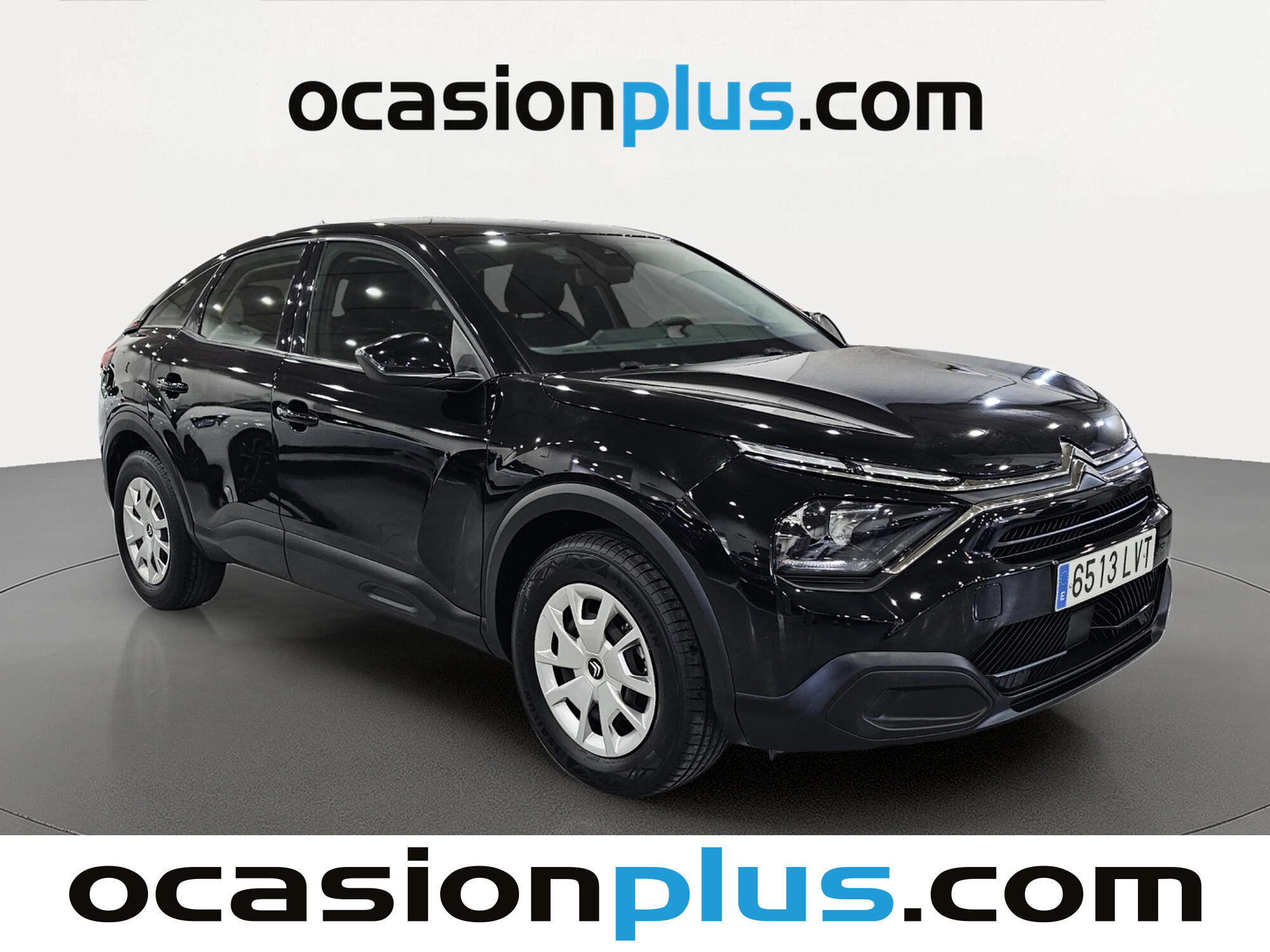 Foto del CITROEN C4 1.5 BlueHDI S&S Live Pack 110