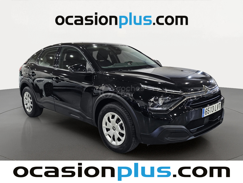 Foto del CITROEN C4 1.5 BlueHDI S&S Live Pack 110