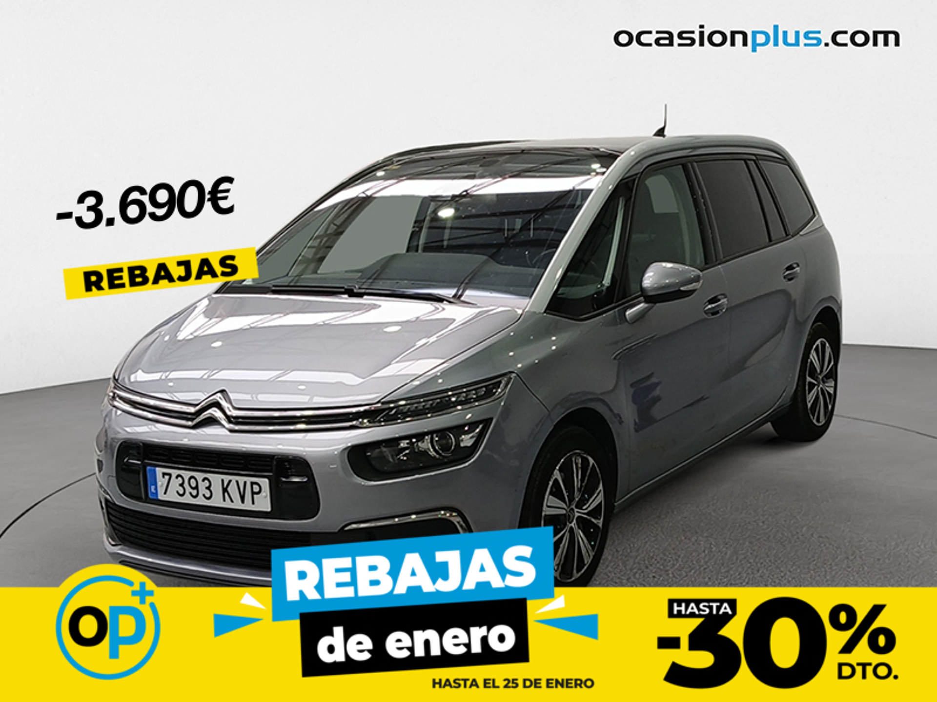 Imagen de CITROEN C4