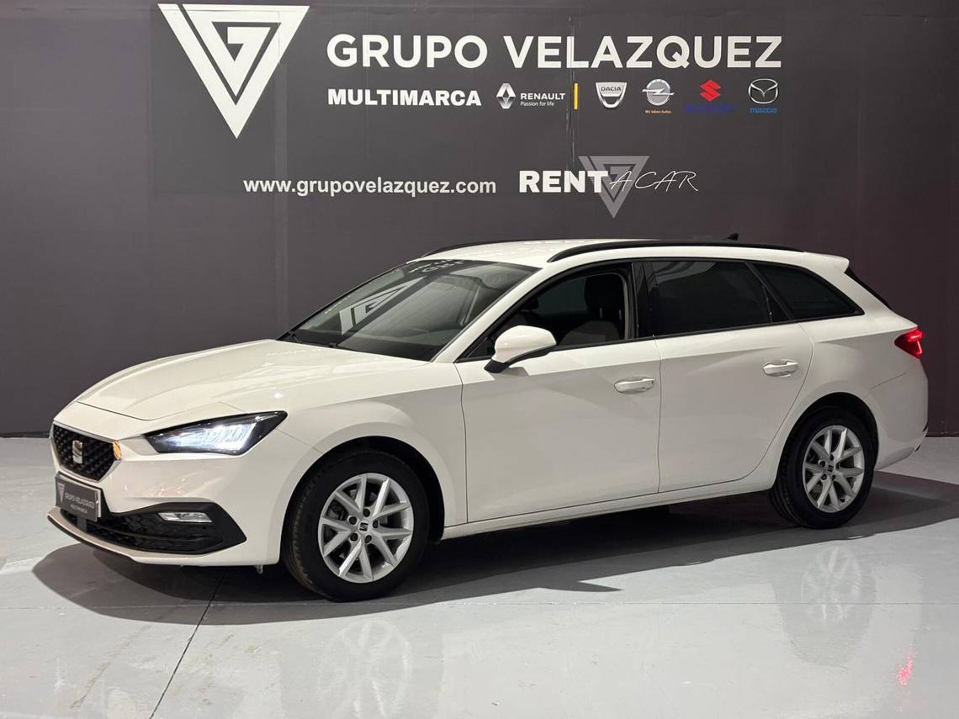 Imagen de SEAT León
