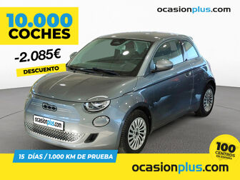 Imagen de FIAT 500 Ce 70Kw Monotrim