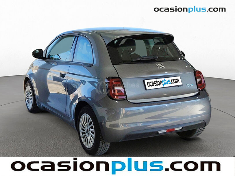 FIAT 500 e 70Kw Icon