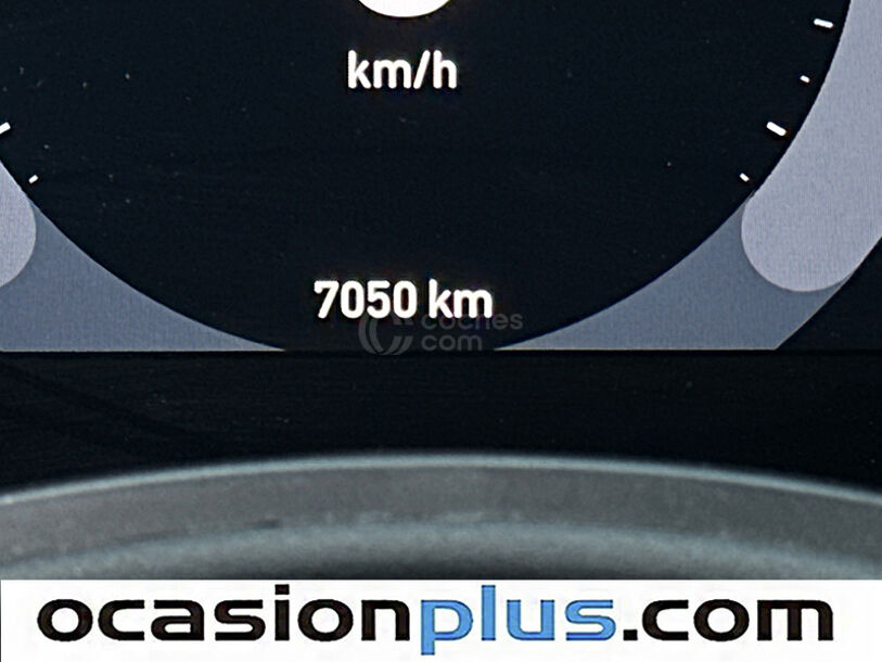 FIAT 500 e 70Kw Icon