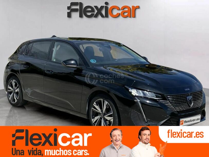 Foto del PEUGEOT 308 1.2 PureTech S&S Allure 130