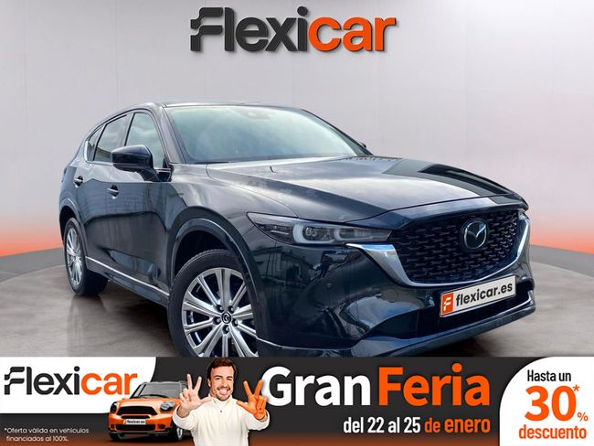 Imagen de MAZDA CX-5