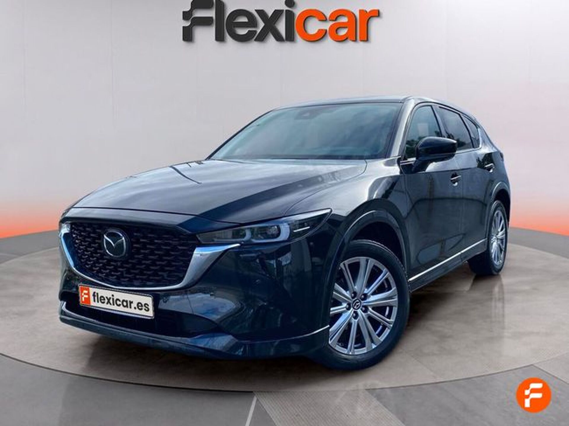 Imagen 3 de MAZDA CX-5