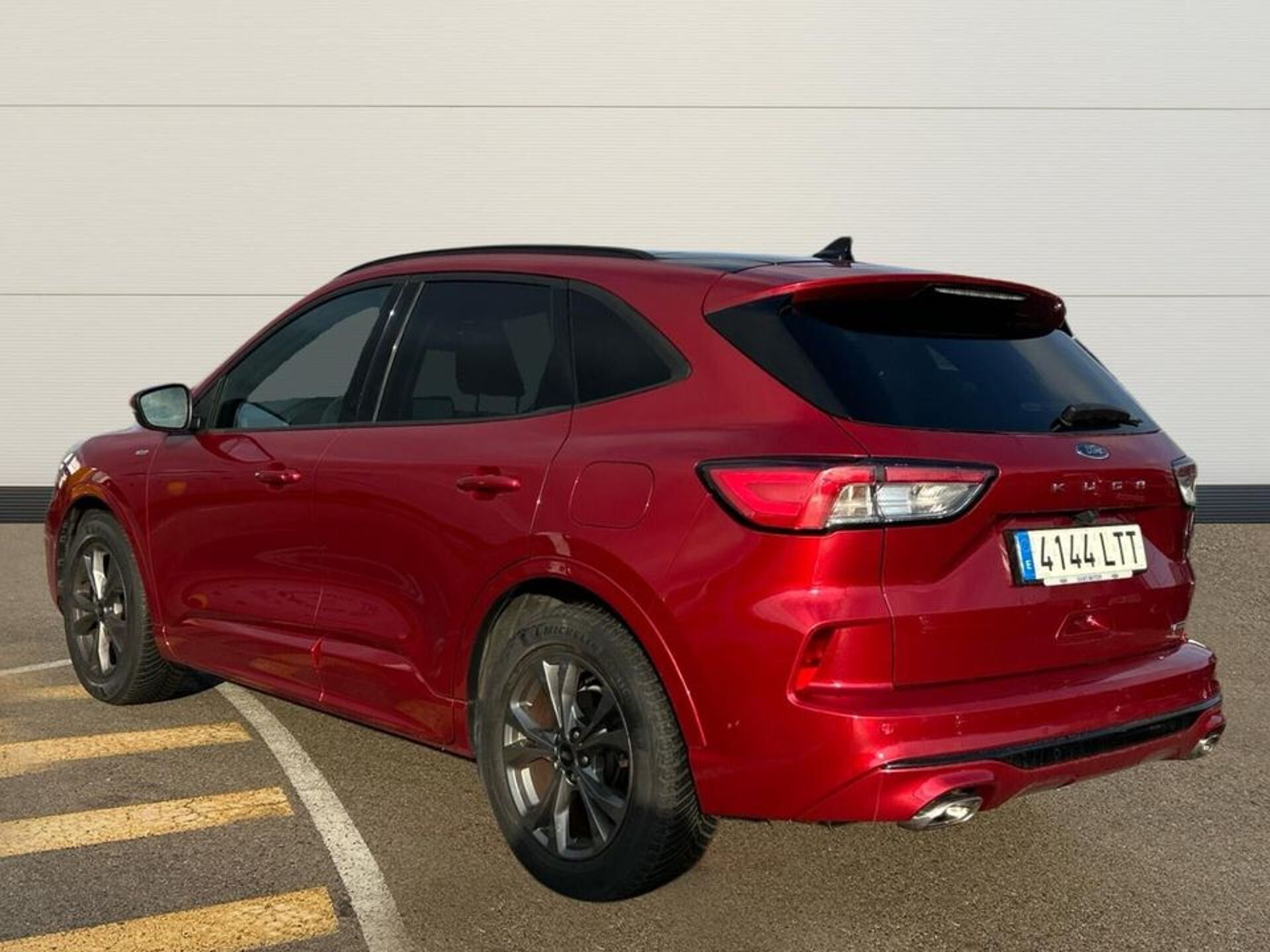 Imagen 2 de FORD Kuga